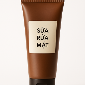 Sữa Rửa Mặt
