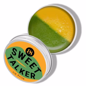 Son Tẩy Tế Bào Chết ôi BareSoul Sweet Talker Lip Scrub 20gr