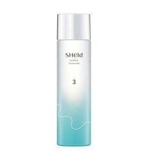 Nước Hoa Hồng Dưỡng Ẩm Momotani SHeld (Light) 150ml