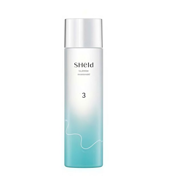 Nước Hoa Hồng Dưỡng Ẩm Momotani SHeld (Light) 150ml